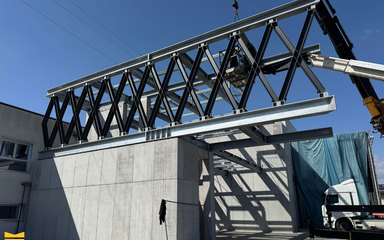 CANTIERI